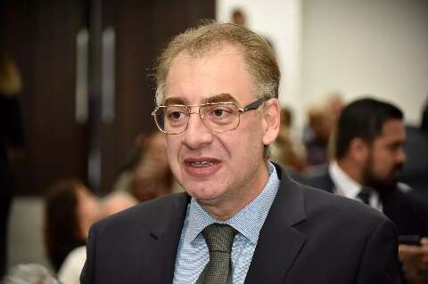 Deputado negociou investimento de R$ 30 milhões no jogo do bicho, afirma Gaeco