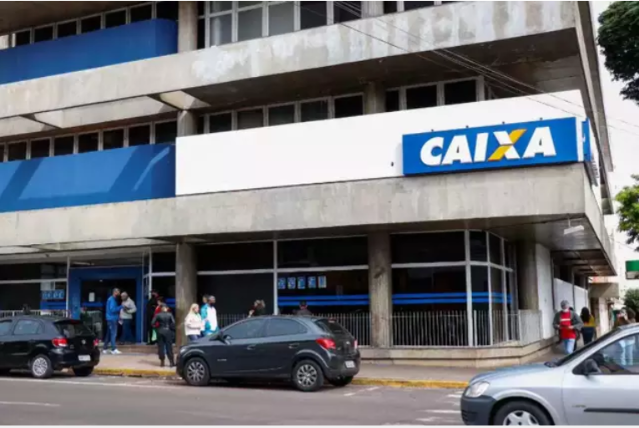 Com vagas em MS, concurso da Caixa abre inscri&ccedil;&otilde;es nesta 5&ordf; feira 