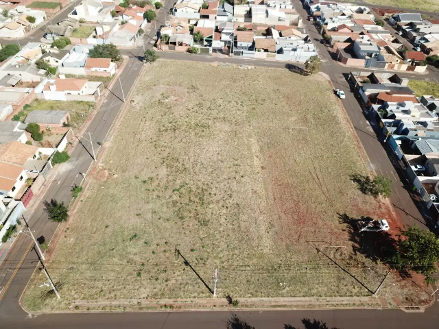 Prefeitura escolhe empresa para construir 288 apartamentos populares