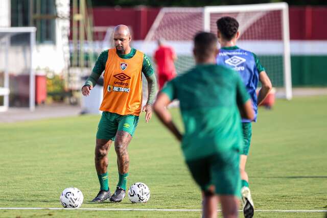 Ap&oacute;s derrota na ida, Fluminense encara a LDU pela final Recopa Sul-Americana