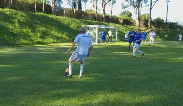 Copa da Madrugada volta a campo para festejar 50 anos de tradi&ccedil;&atilde;o