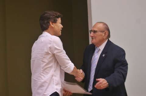 TRE refaz contagem de votos de 2022 e finalmente diploma Paulo Duarte