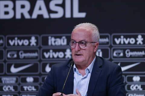 Dorival convoca Seleção com retorno de Paquetá e novidades do São Paulo