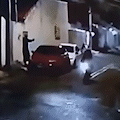 Vídeo mostra execução a tiros de rapaz de 19 anos no Aero Rancho