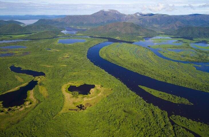 Pantanal entra na pauta do STF com a cobrança de plano federal para o bioma