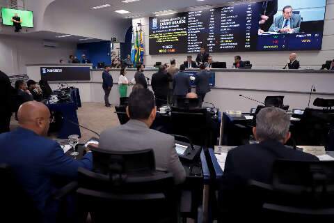 Câmara aponta destino de mais de R$ 400 milhões do orçamento de 2024