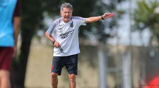 Com apenas uma derrota, Juan Carlos Osorio &eacute; demitido do Athletico-PR