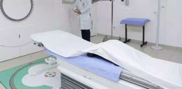 Com equipamento de radioterapia obsoleto, hospital apela por R$ 9 milh&otilde;es