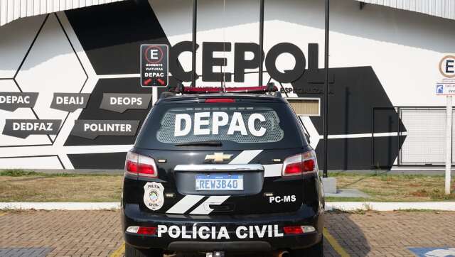 Homem tem m&atilde;o decepada durante briga por d&iacute;vida de R$ 200