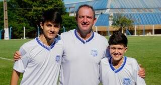 Copa com 50 anos de hist&oacute;ria volta com desfalques ap&oacute;s ser parada pela covid 