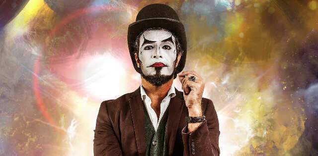 Hoje tem Teatro Mágico, Mercado de Pulgas e Feira Arena MS 