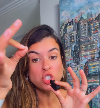 Influencer “mata” Tetê Espíndola e causa revolta na internet