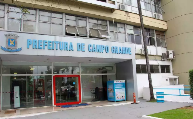 Prefeitura divulga lista de inscri&ccedil;&otilde;es deferidas em sele&ccedil;&atilde;o de estagi&aacute;rios