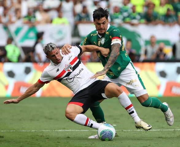 Domingo ser&aacute; de cl&aacute;ssico paulista e carioca encerrando a 1&ordf; fase dos estaduais