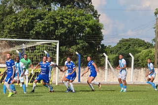 Ivinhema vence em casa e avan&ccedil;a &agrave;s quartas de final do Estadual 2024