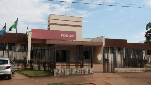 Tribunal abre inscri&ccedil;&otilde;es para contratar estudantes de Direito em Navira&iacute;