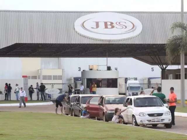 Dezesseis anos depois, JBS &eacute; condenada por vazamento de am&ocirc;nia