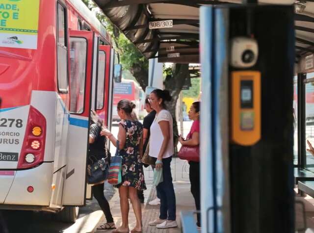 Cons&oacute;rcio Guaicurus cobra R$ 4,7 milh&otilde;es da prefeitura referentes &agrave; tarifa