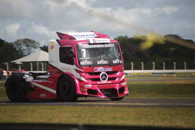 Ingressos para Nascar Brasil e Copa Truck est&atilde;o dispon&iacute;veis a partir de R$ 23