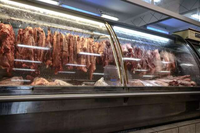 Pecuaristas de MS defendem criação do "vale carne" de R$ 35 para Bolsa Família