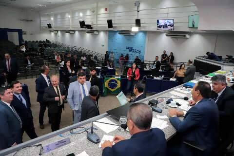 PSDB levará maioria de vereadores que decidiram mudar de partido