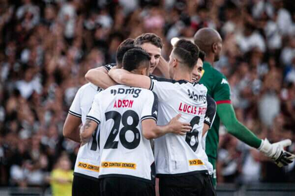 Vasco enfrenta time paulista por vaga na 3&ordf; fase da Copa do Brasil