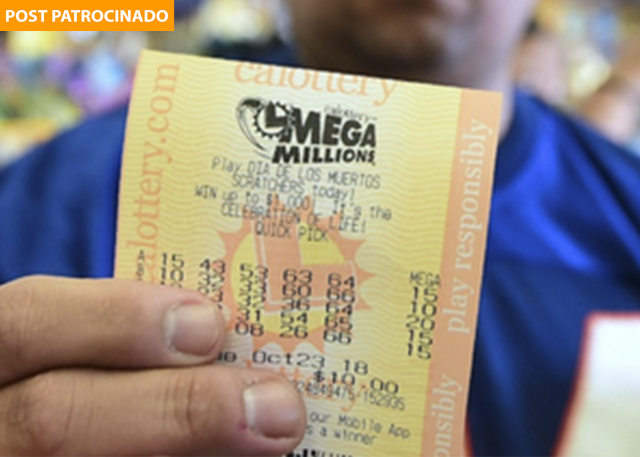 Mega Millions sorteia hoje prêmio de R$ 3,4 bilhões