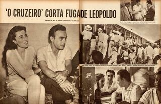 “Advogado do Diabo” transformou cidade em cena de filme