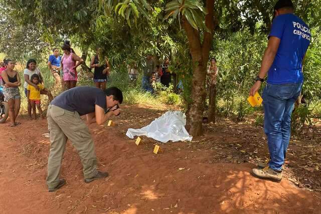 Rapaz de 18 anos morre ap&oacute;s ser brutalmente agredido a socos e chutes 