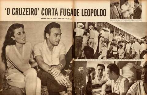 “Advogado do Diabo” transformou cidade em cena de filme