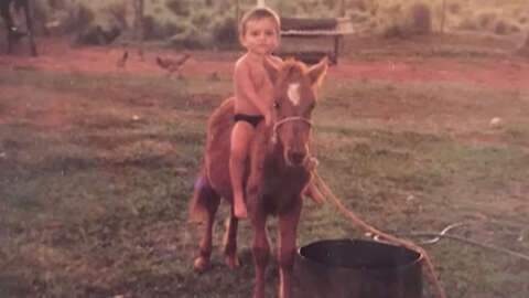 Quem &eacute; o gurizinho de Ribas que j&aacute; faturou R$ 30 milh&otilde;es em pr&ecirc;mios?