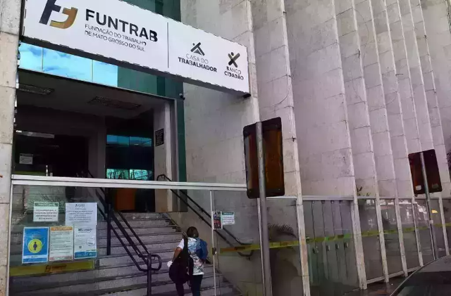 Funda&ccedil;&atilde;o de empregos oferta 4 mil novas vagas a partir de segunda