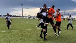 Estadual fecha 1ª fase com Operário x Portuguesa e mais 3 jogos