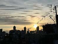 Dia amanhece fresco, mas promete ser de calor em MS 