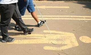 Pessoas com deficiência têm direito a reserva de vagas em seleção de temporários. (Foto: Marcello Casal Jr/Agência Brasil)