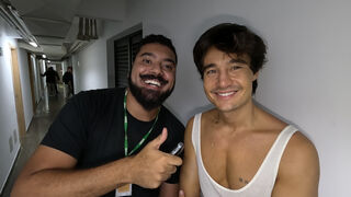 Depois de sete anos, Tiago Iorc faz show memorável em Campo Grande