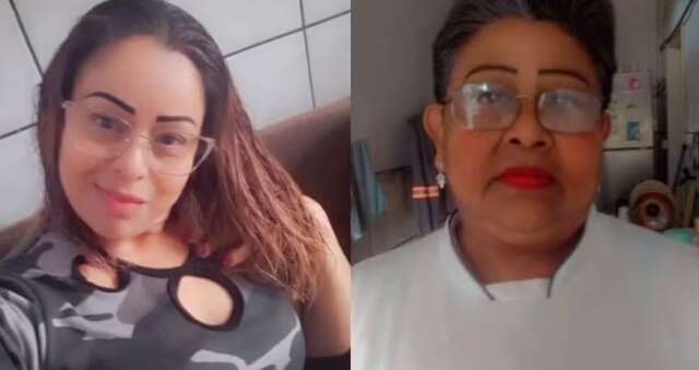 Suspeito de matar mulher e sogra e enrolar corpos em cobertor &eacute; preso em MS