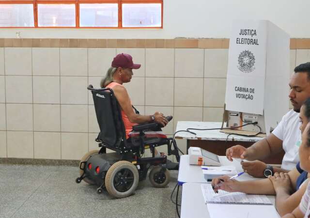 Elei&ccedil;&otilde;es deste ano n&atilde;o t&ecirc;m voto em tr&acirc;nsito: programe-se ou veja como justificar