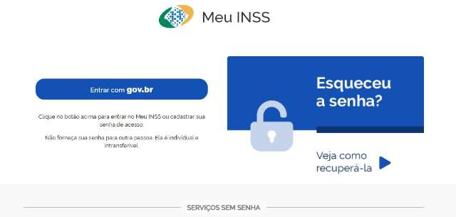 Servi&ccedil;o do INSS mostra se juros do consignado s&atilde;o abusivos