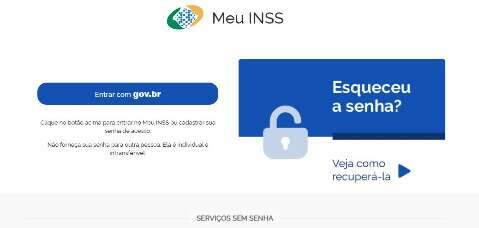 Serviço do INSS mostra se juros do consignado são abusivos