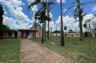 Novo local fica na Avenida Mato Grosso, 5778 (Foto: Divulgação/Governo de MS)