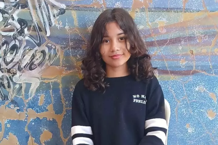 Adolescente envia áudios desabafando sobre bullying e desaparece na Capital