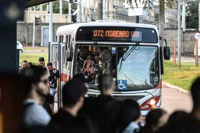 Prefeitura tem at&eacute; quinta para aumentar tarifa do transporte coletivo