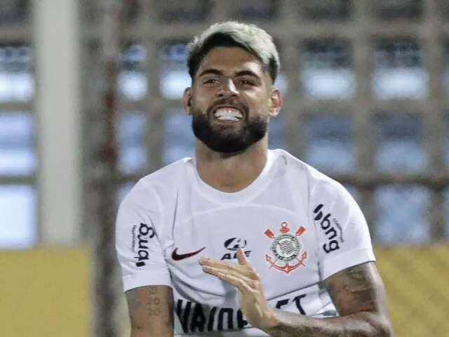 Corinthians vence S&atilde;o Bernardo e avan&ccedil;a para a 3&ordf; rodada na Copa do Brasil