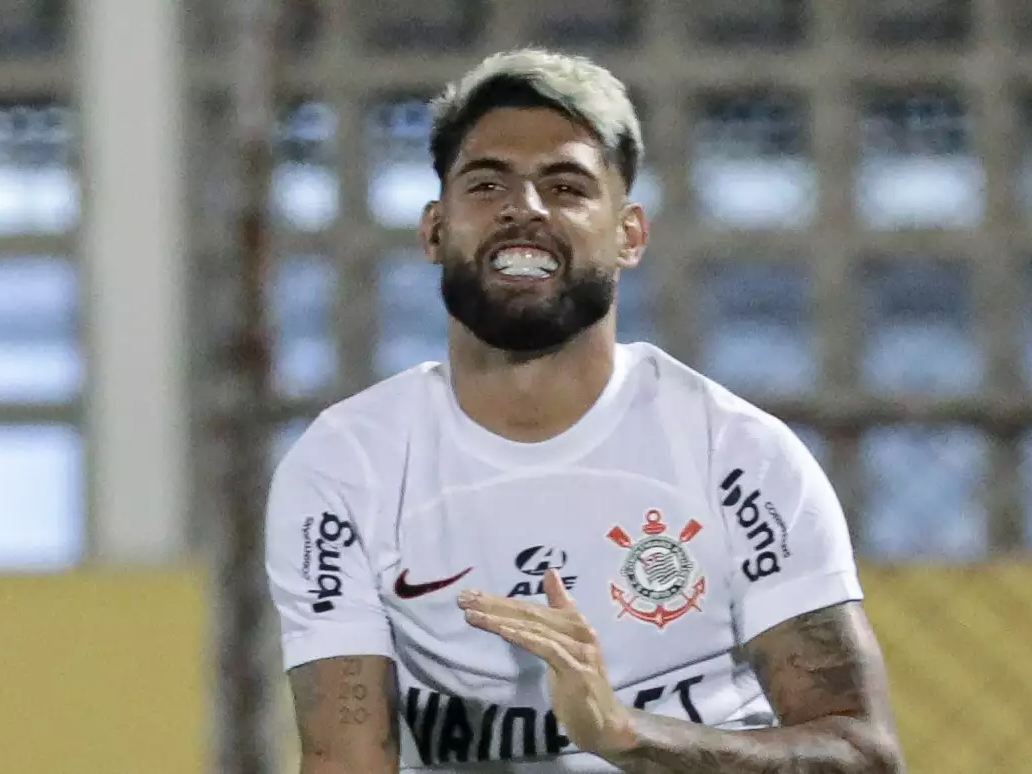 Corinthians vence São Bernardo e avança para a 3ª rodada na Copa do Brasil