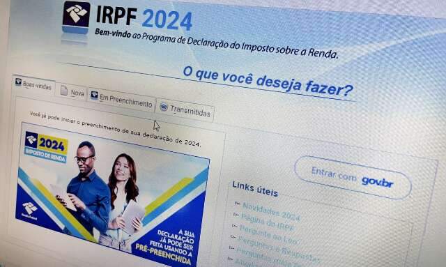 Quem declarou IR no ano passado, pode n&atilde;o ser mais obrigado: veja como fica