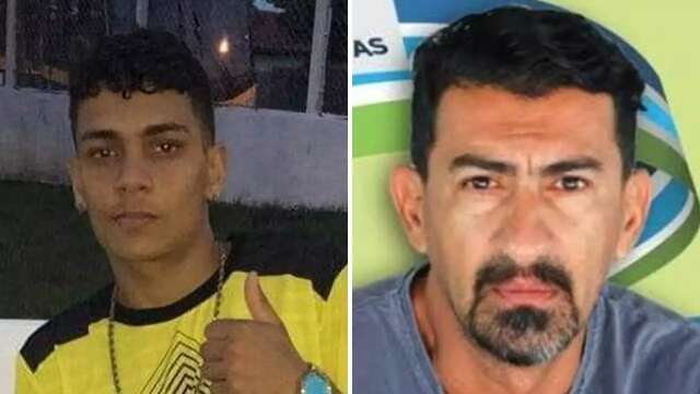 Jovem e professor executados em gin&aacute;sio n&atilde;o eram alvos dos atiradores