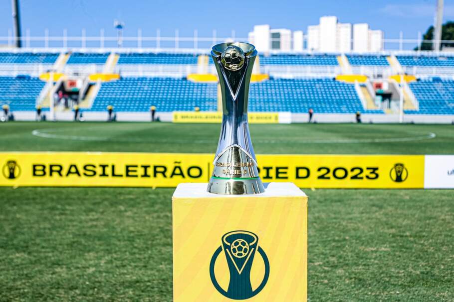 Costa Rica conhece grupo do Campeonato Brasileiro Série D 