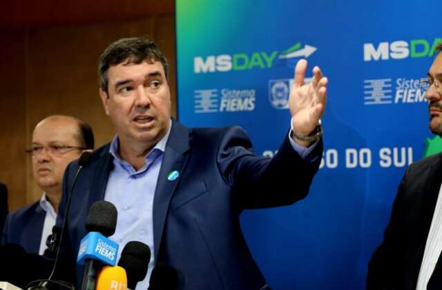 MS Day em Nova Iorque ser&aacute; entre os dias 11 a 18 de maio