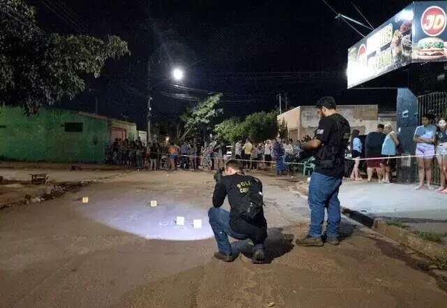 Policiais civis investigados por execu&ccedil;&otilde;es eram lotados na Decon e 2&ordf; DP